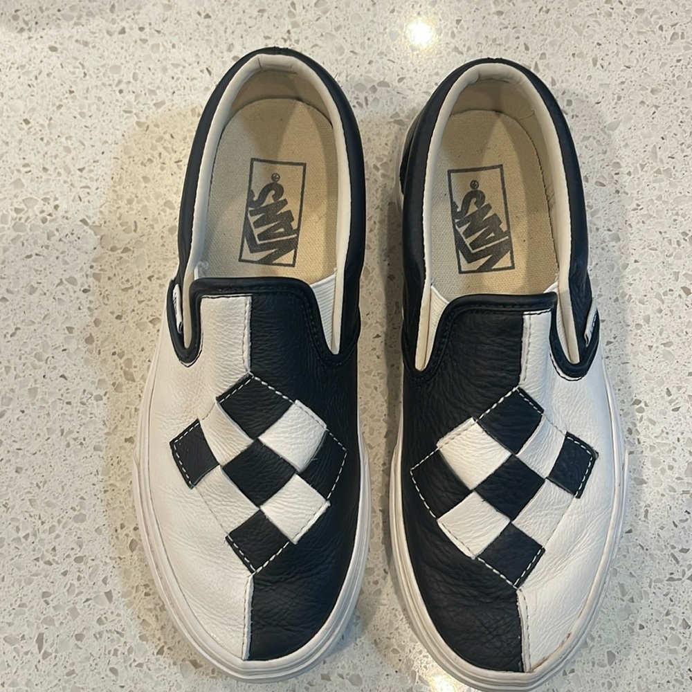 Van Woman’s 6.5